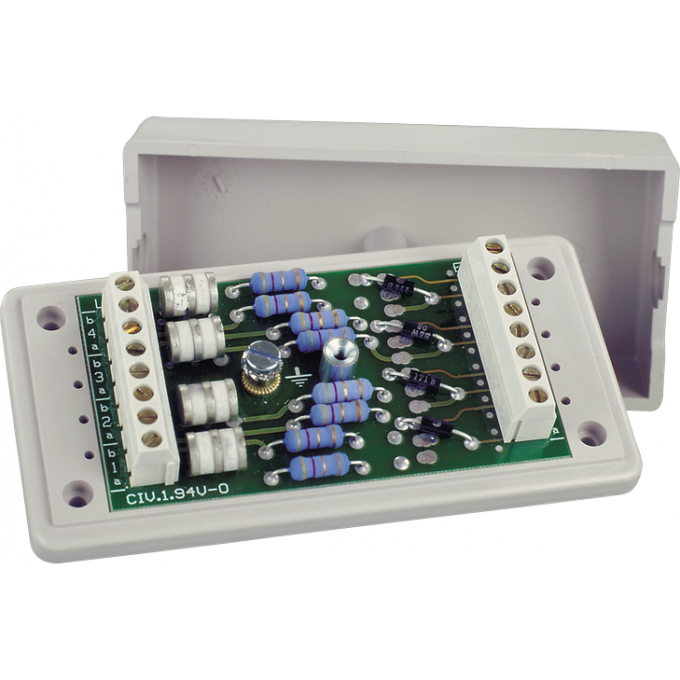 УЗИП для телекоммуникаций CITEL 5 20 B480-T