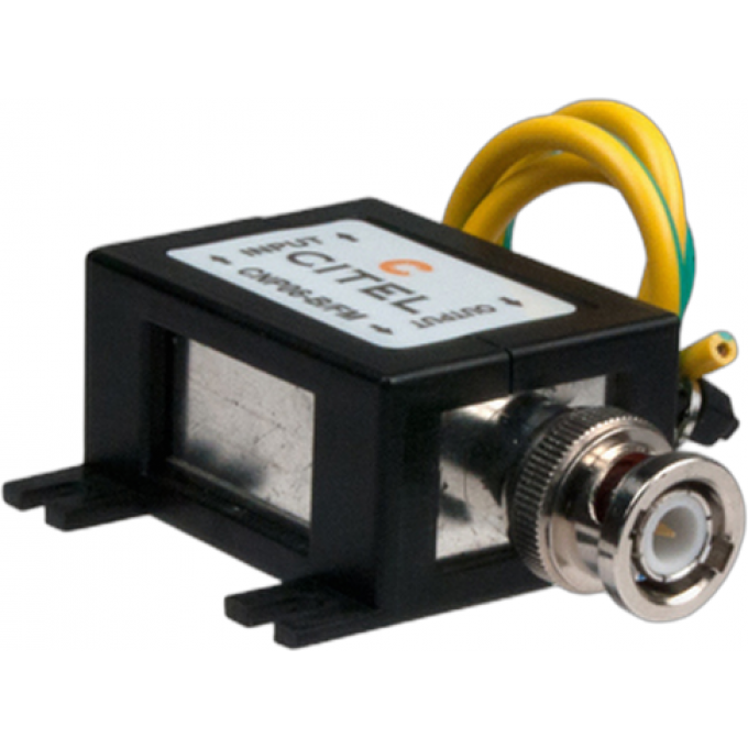 УЗИП (коаксиальная защита) CITEL 5 20 CNP06-B/MF