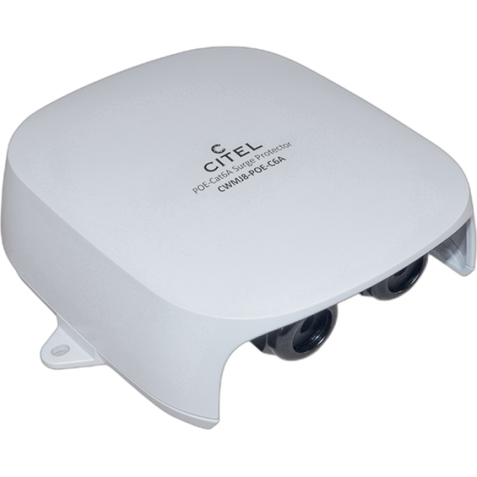 УЗИП для линий передачи данных CITEL 60 48 CWMJ8-POE-C6A