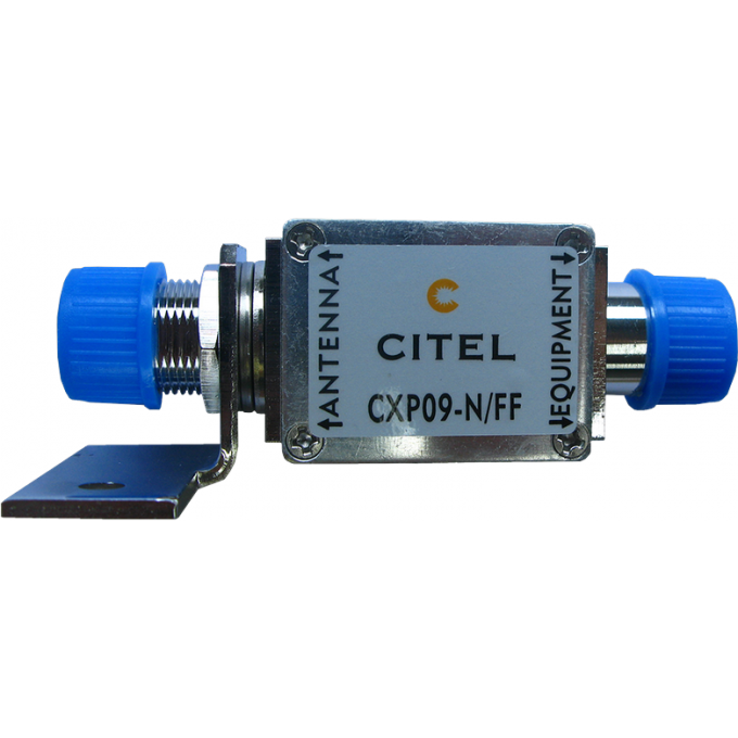 УЗИП (коаксиальная защита) CITEL 5 20 CXP09-N/FF