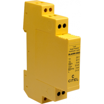 DLAHW-24D3 УЗИП для телекоммуникаций CITEL 5 20