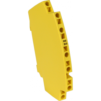 DLC-24D3 УЗИП для телекоммуникаций CITEL 5 10