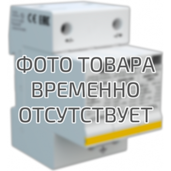 DS100EG-600 УЗИП серии DS AC Франция CITEL на DIN-рейку IP20
