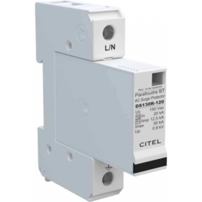 УЗИП серии DS AC CITEL 150 TNS DS134RS-120