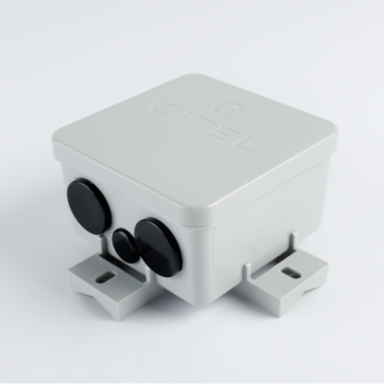 LAN-10G-POE-G-C УЗИП для линий передачи данных CITEL 60 От -40 до +85°C