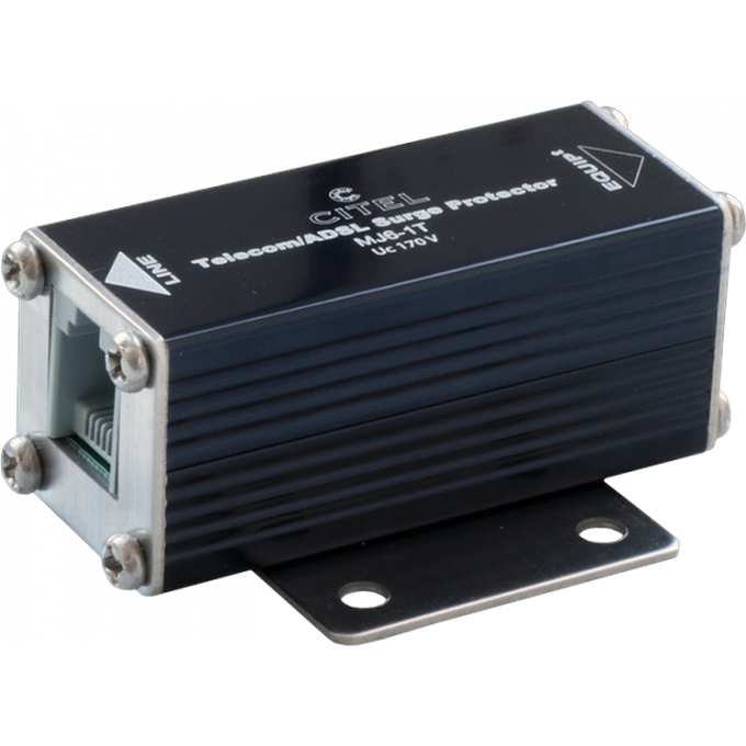 УЗИП для телекоммуникаций CITEL MJ6-1T