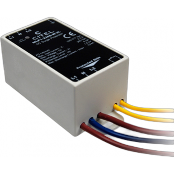 MLP2-120L-P УЗИП для систем освещения CITEL 5 10