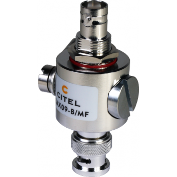 P8AX09-B/FF УЗИП (коаксиальная защита) CITEL 5 20