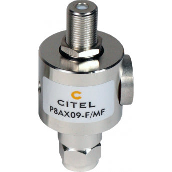 P8AX09-F/MF УЗИП (коаксиальная защита) CITEL 5 20