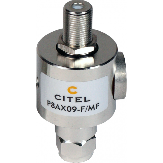 УЗИП (коаксиальная защита) CITEL 20 190 P8AX25-F/MF