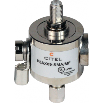 P8AX25-SMA/MF УЗИП (коаксиальная защита) CITEL 20 190