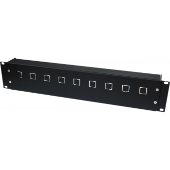 ПР.19.9MJ8.Г Панель громозащиты УЗИП для линий передачи данных CITEL От -40 до +85°C