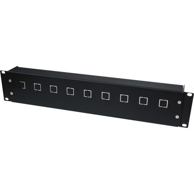 ПР.19.9MJ8.Г Панель громозащиты УЗИП для линий передачи данных CITEL От -40 до +85°C PP.19.9MJ8.G