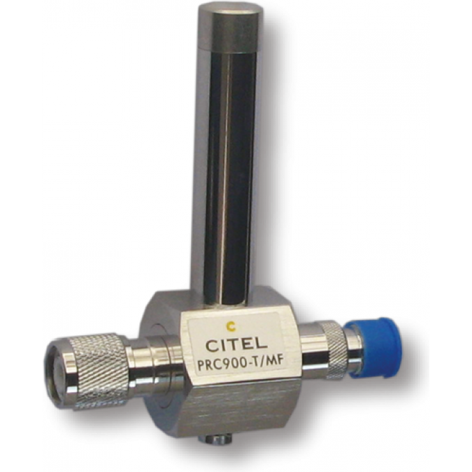 УЗИП (коаксиальная защита) CITEL 25 50 PRC900-T/MF